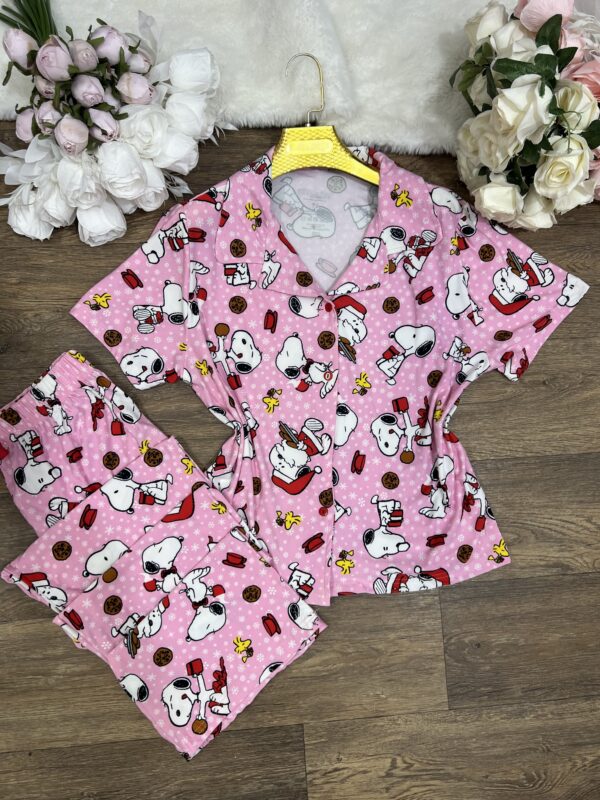 Pyjama Peanuts 0069