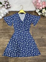 Robe cache-cœur2 0086 – Image 2