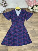 Robe cache-cœur1 0086 – Image 3