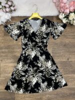 Robe cache-cœur2 0086