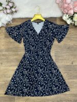 Robe cache-cœur1 0086 – Image 2