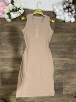 Robe Primark côtelé 0087 – Image 4