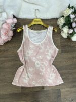 Haut sans manches 0092 – Image 2