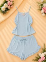 Pyjama Short C&A 0029 – Image 2
