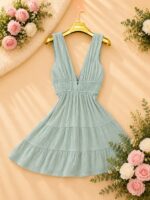 Robe Courte 0025 – Image 2
