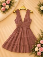 Robe Courte 0025 – Image 5