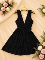 Robe Courte 0025 – Image 4