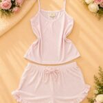 Pyjama Short C&A 0029