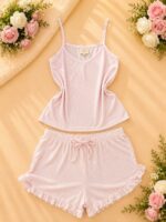 Pyjama Short C&A 0029