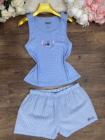 Pyjama Short C&A 0027 – Image 2