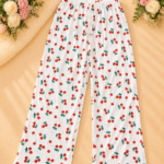 Pantalon droit 0014
