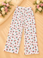 Pantalon droit 0014