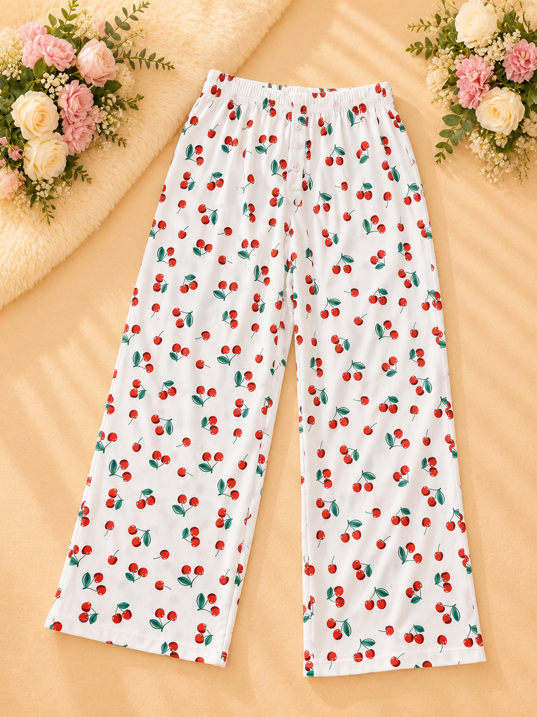 B22BFBF4-04A2-4E42-A2C2-DA963B2D2C60 Pantalon droit 0014 – Image 1