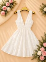 Robe Courte 0025