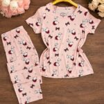 Pyjama pantalon Spoiled Angel 0003