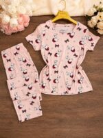 Pyjama pantalon Spoiled Angel 0003