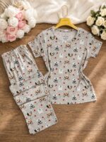 Pyjama pantalon Spoiled Angel 0003 – Image 2