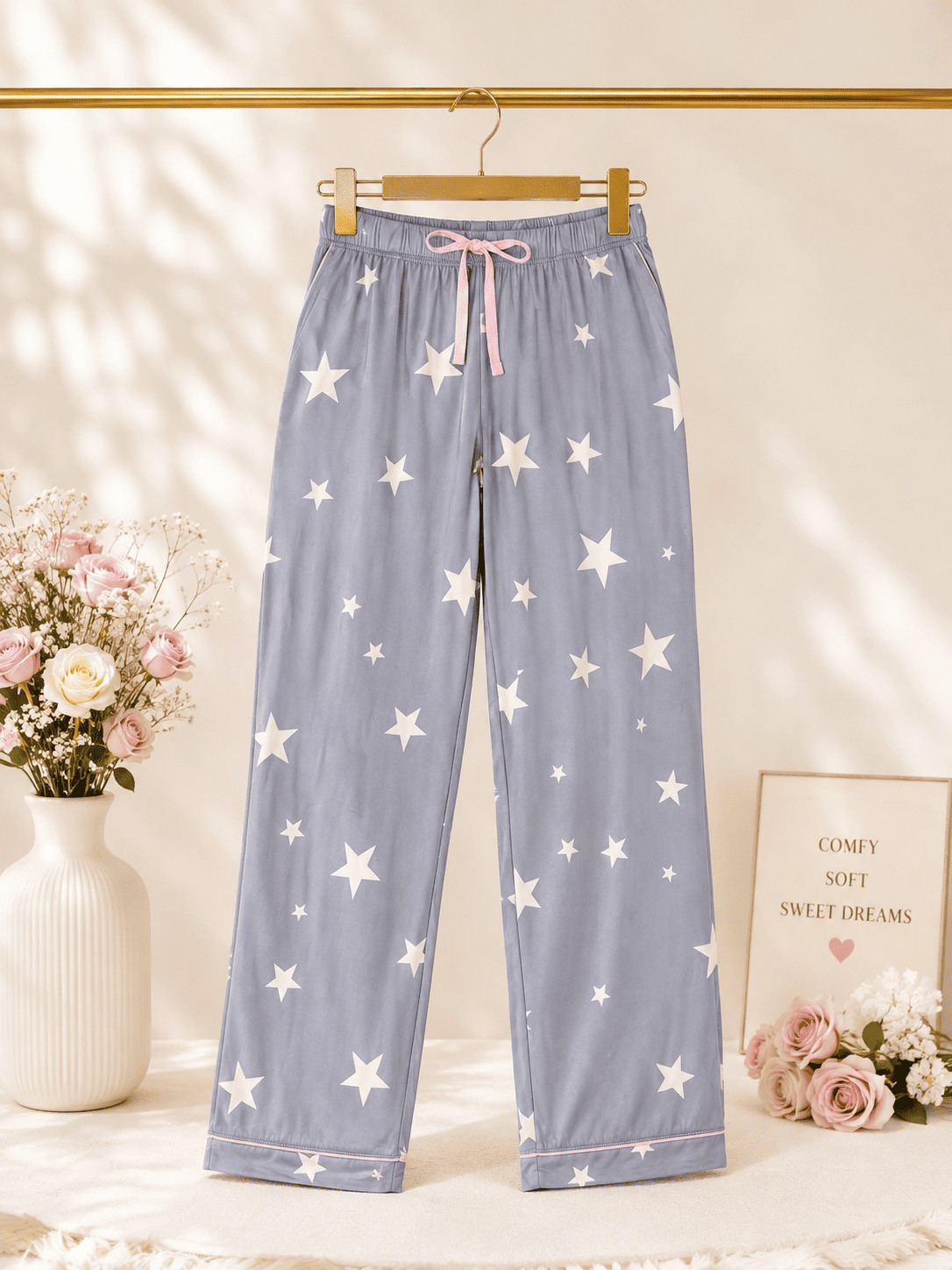NSHT9911 Pantalon droit1 0034 – Image 1