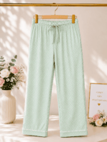 Pantalon droit2 0034 – Image 4