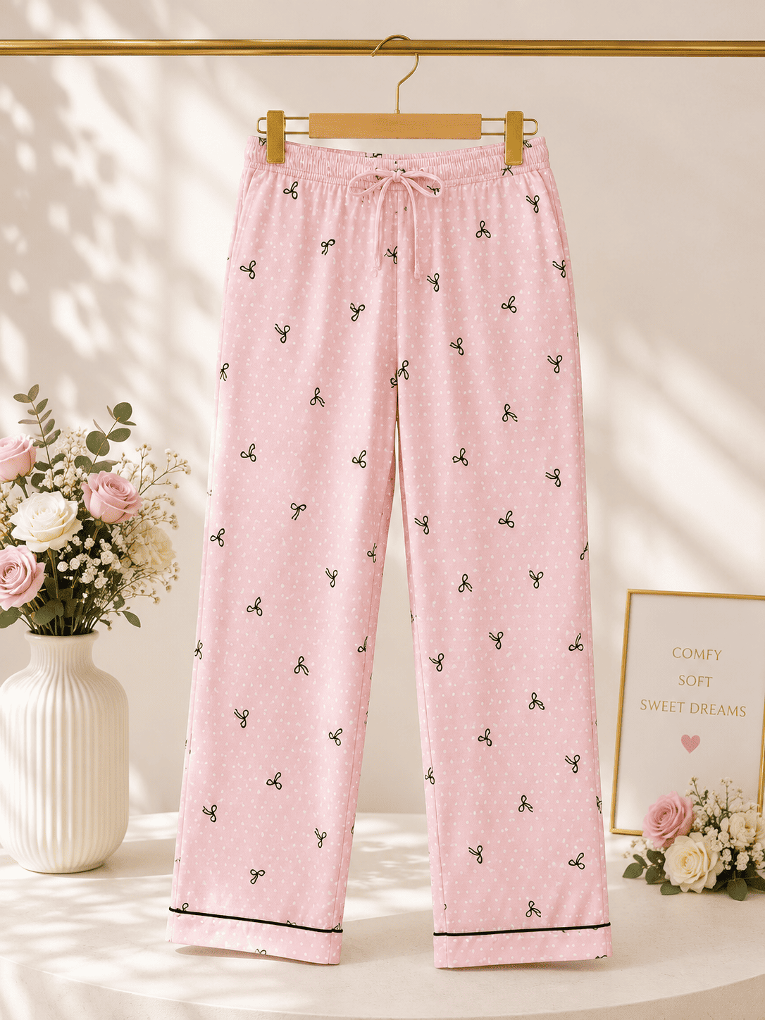 XWRD5238 Pantalon droit2 0034 – Image 1