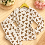 Pyjama Nicole Miller1 0002
