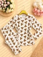 Pyjama Nicole Miller1 0002