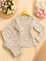 Pyjama Nicole Miller1 0002 – Image 4