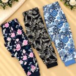 Pantalon Nightwear 0049