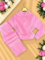 Pyjama Katifa Juicy Couture 0016 – Image 5