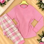 Pyjama Pantalon Edited 0029
