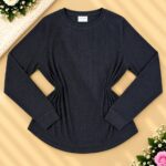 Haut en maille 0053