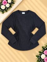 Haut en maille 0053