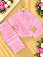 Pyjama Katifa Juicy Couture 0016 – Image 4