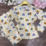 Pyjama Disney 0005