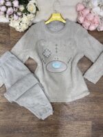 Pyjama Polaire PRIMARK1 0011 – Image 5
