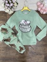 Pyjama Polaire PRIMARK1 0011 – Image 7