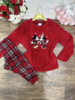 Pyjama Polaire PRIMARK2 0011 – Image 4