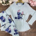 Pyjama Polaire PRIMARK1 0011