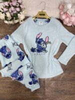 Pyjama Polaire PRIMARK1 0011
