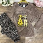 Pyjama Polaire PRIMARK2 0011