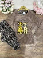 Pyjama Polaire PRIMARK2 0011