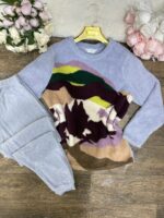 Pyjama Polaire PRIMARK2 0011 – Image 5