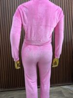 Pyjama Katifa Juicy Couture 0016 – Image 6