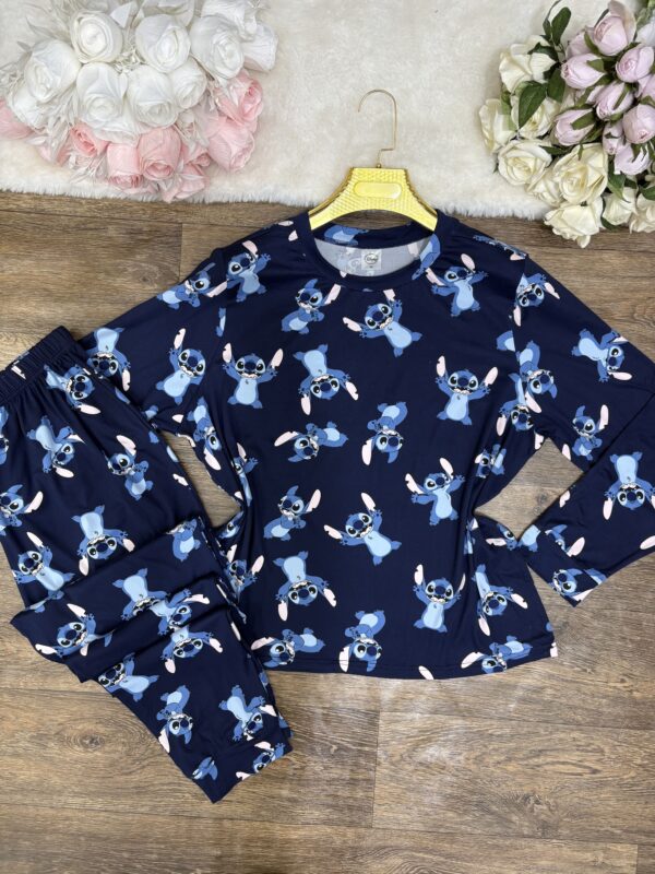 Pyjama Disney 0038