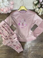 Pyjama Katifa Camilia Moretti3 0020