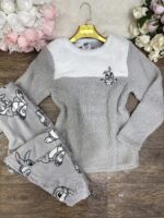 Pyjama Polaire PRIMARK2 0011 – Image 7