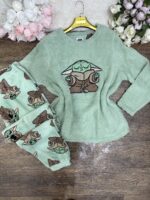 Pyjama Polaire PRIMARK1 0011 – Image 8