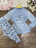 Pyjama Katifa Camilia Moretti3 0020 – Image 4