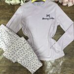Pyjama Katifa Nymos 0041