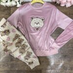 Pyjama Katifa Camilia Moretti1 0020